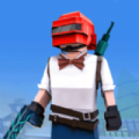 末日吃鸡枪战2024