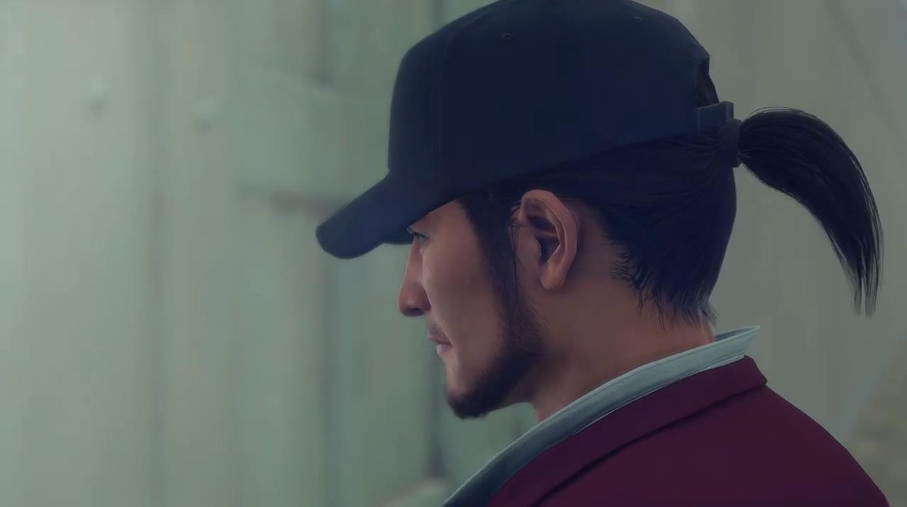 如龙7光和暗的去向