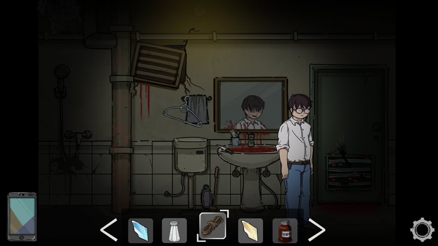 彼岸画廊重启苹果版