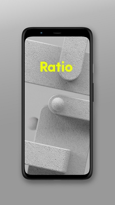 Ratio效率启动器