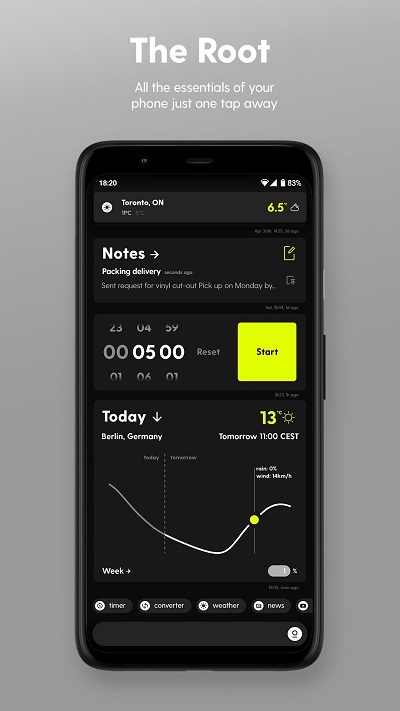 Ratio效率启动器