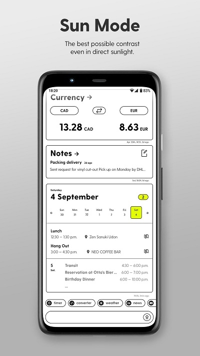 Ratio效率启动器