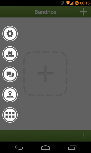 SAO侧边栏启动器