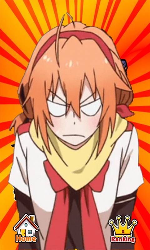 吹开女神的裙子