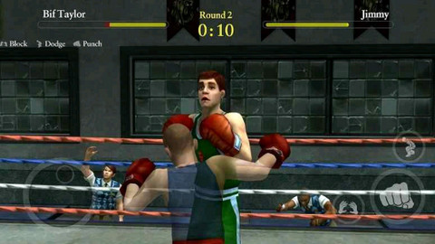 恶霸鲁尼周年纪念版（Bully）