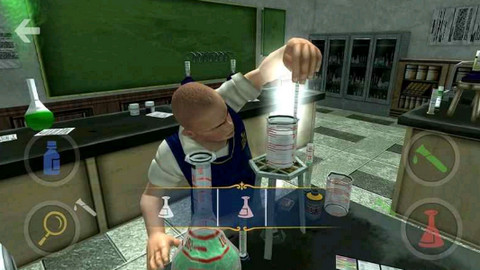 恶霸鲁尼周年纪念版（Bully）