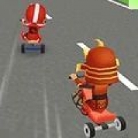 极限超车模拟app