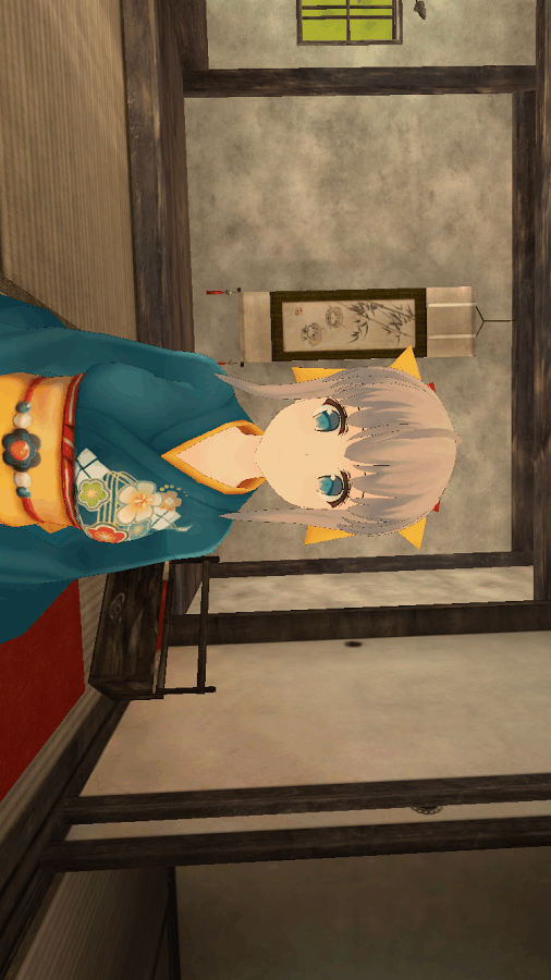 和美的挖耳勺VR