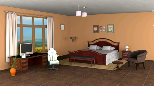 梦想改造家app2024