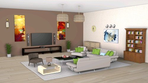 梦想改造家app2024