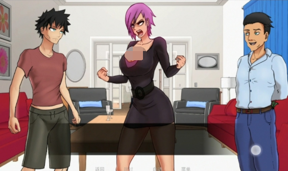 和女神一起隔离安卓最新版本