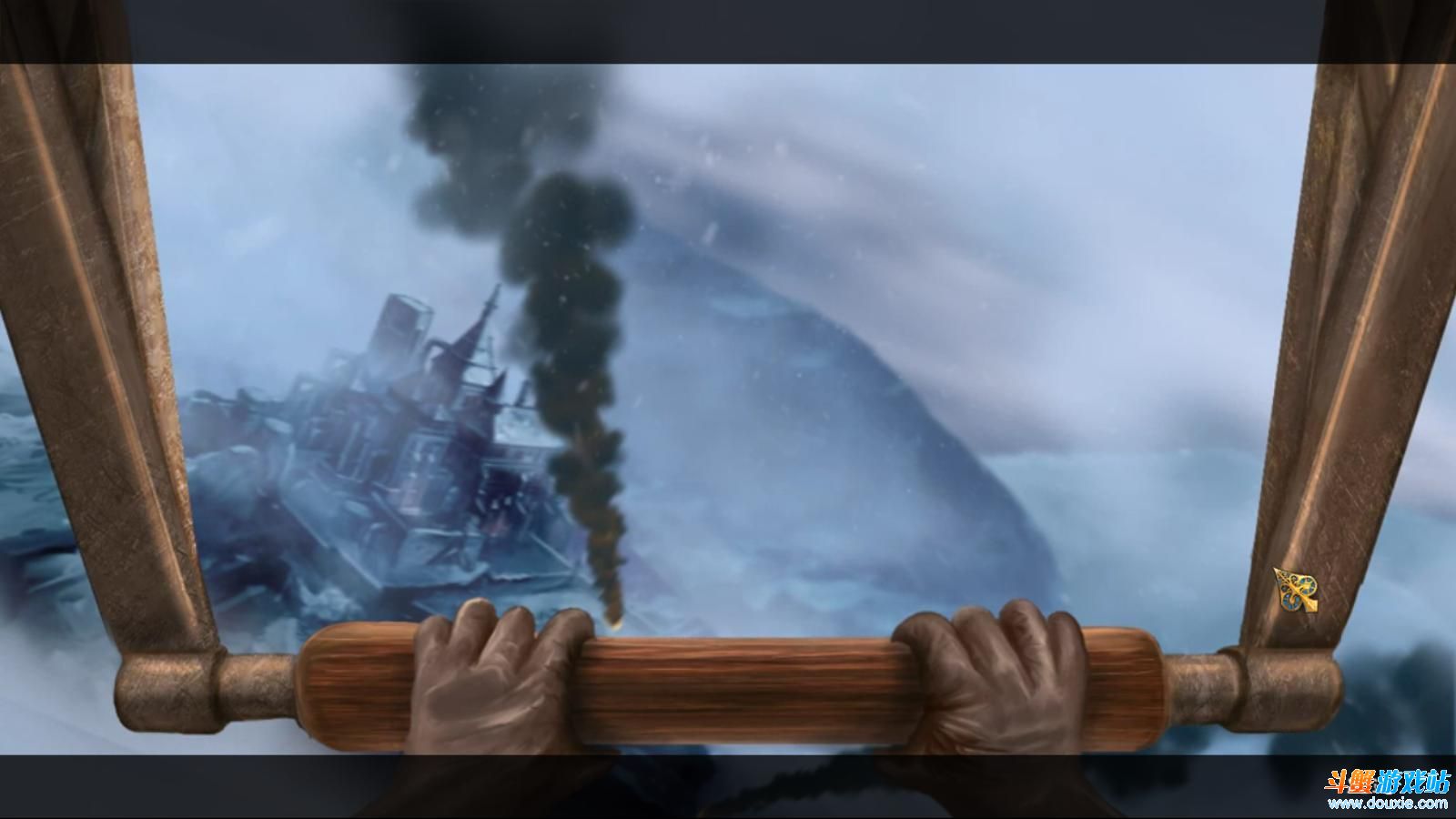 发条传说格拉斯和英克中文版