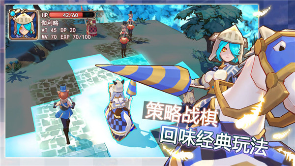 咪之国物语游戏app