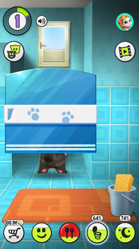 我的汤姆猫无限金币