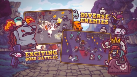 小小守护者修改版