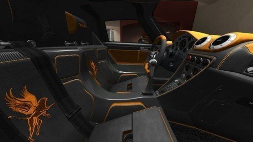 无限试驾1.66修改器免费版