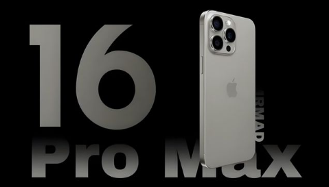 iPhone16主摄传感器是哪个