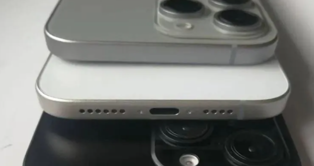iPhone16pro如何关闭HD高清通话功能