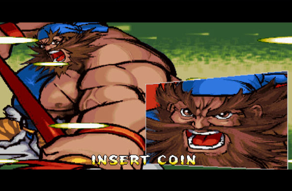 三国战纪：风云再起 中文版