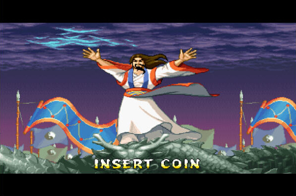 三国战纪：风云再起 中文版