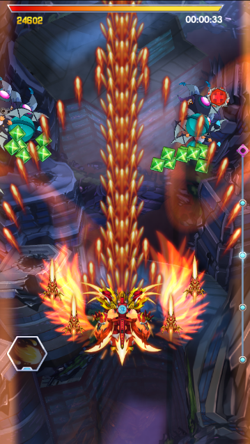 斗龙战士3铠甲变身