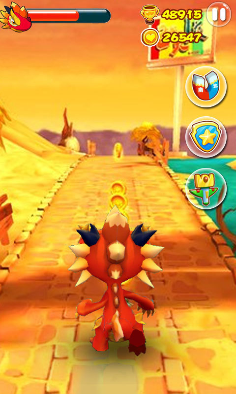 斗龙战士4之双龙密令