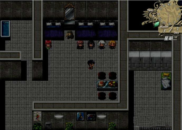 四季女神安卓版