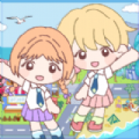 迷你度假小镇app