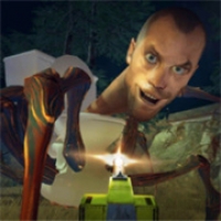 马桶人vs蜘蛛火车app