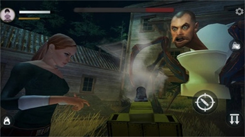 马桶人vs蜘蛛火车app