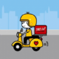 汉堡外卖餐厅app