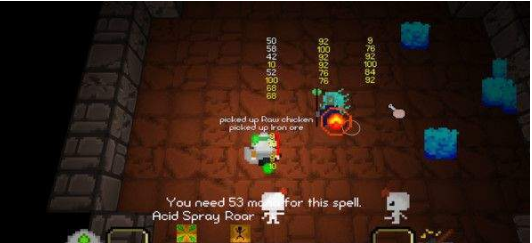 疯狂暗黑地下城app2024