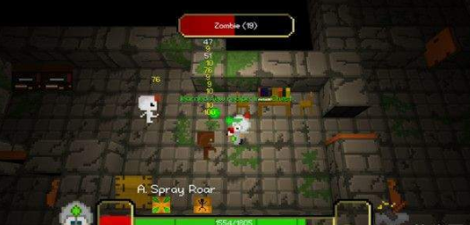 疯狂暗黑地下城app2024