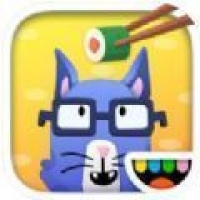 厨房寿司模拟器app