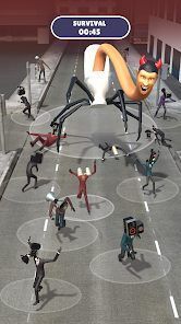 斯基比迪马桶人生存大师