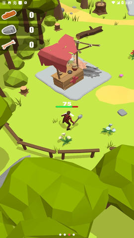 恐龙生存v0.0.4安卓版