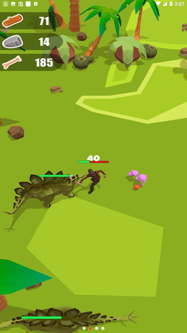 恐龙生存v0.0.4安卓版