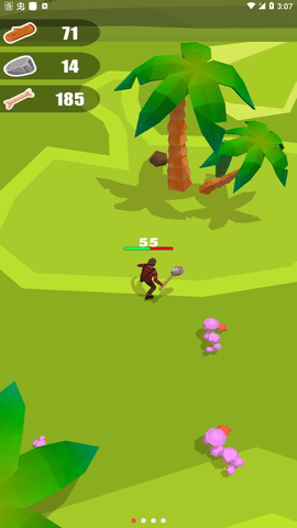 恐龙生存v0.0.4安卓版