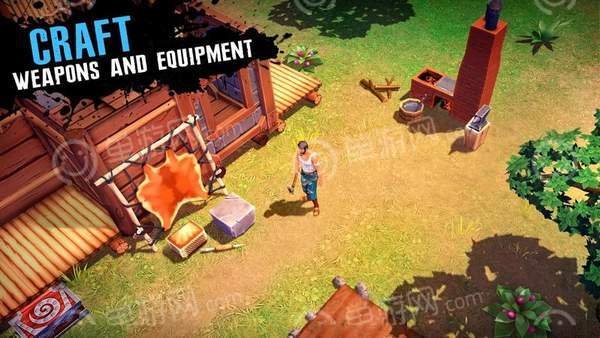 特立独行者生存