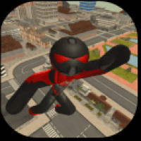 火柴人侠盗世界app