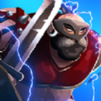 闲置野蛮人战争app