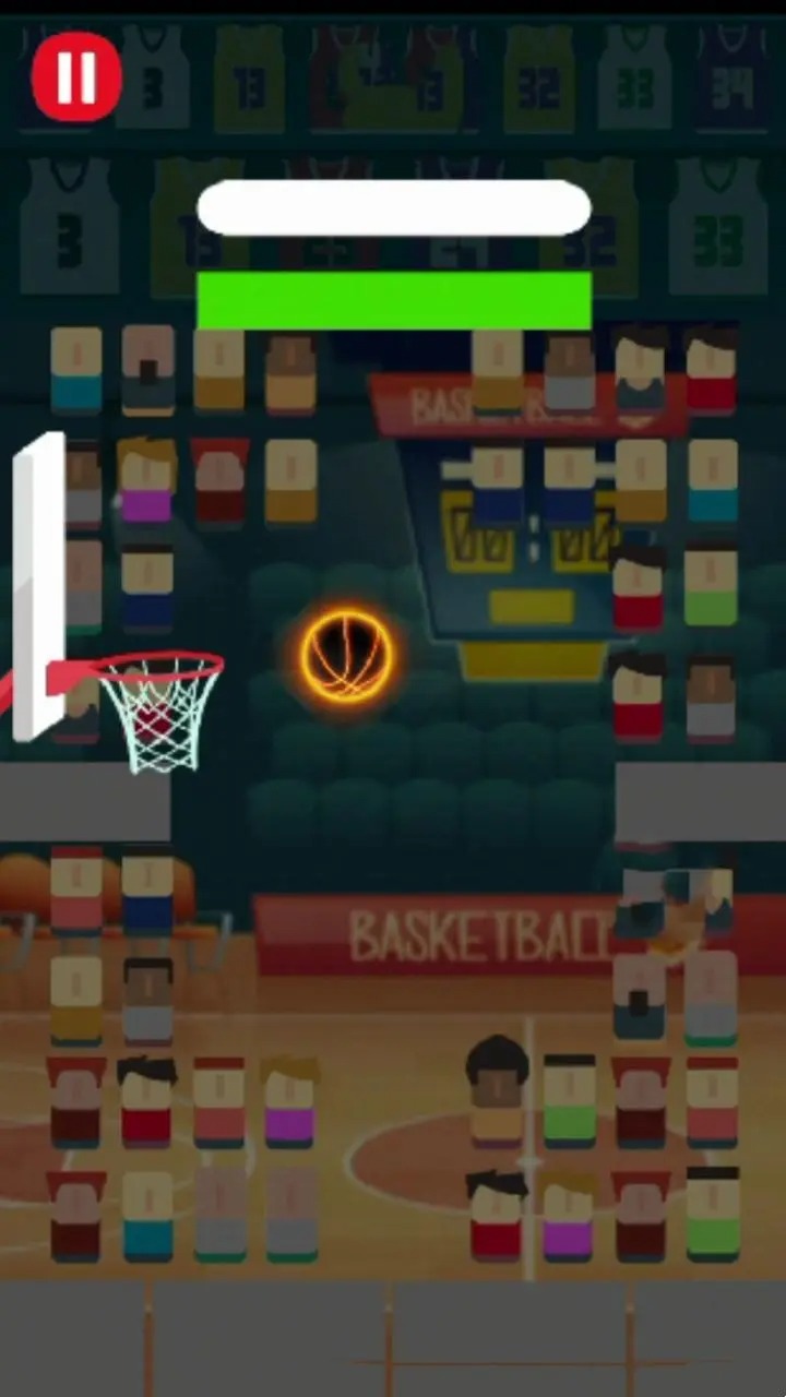 运动场争霸赛app