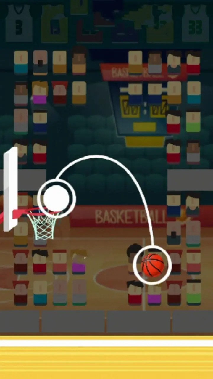 运动场争霸赛app