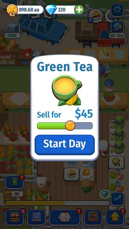 食品超级工厂app