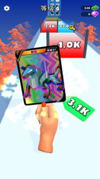 无敌全能抽卡王2024