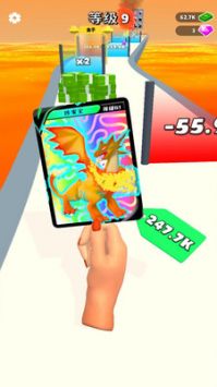 无敌全能抽卡王2024