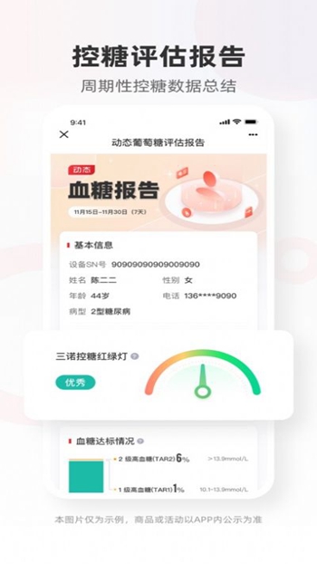 爱看健康app