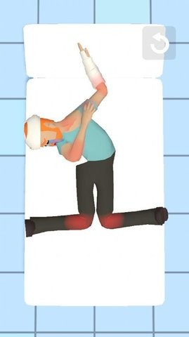 骨科医生模拟器app