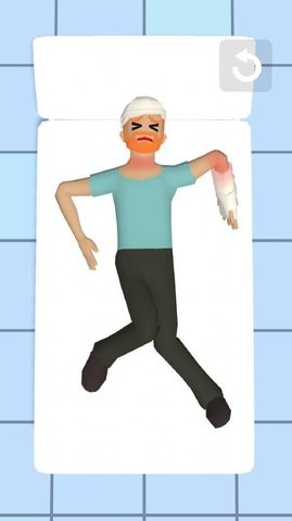 骨科医生模拟器app