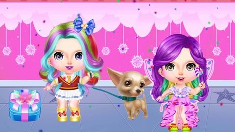 米家小镇家庭成员2024